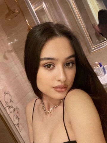 Жанна Кандалакша