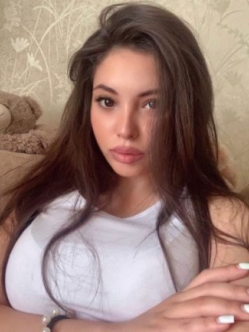 Алиса Кандалакша